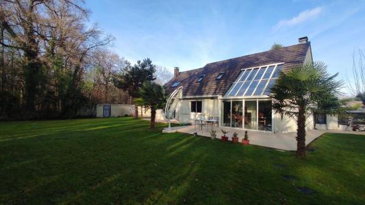 Annonce Vente 6 pi�ces Maison Yerres 91