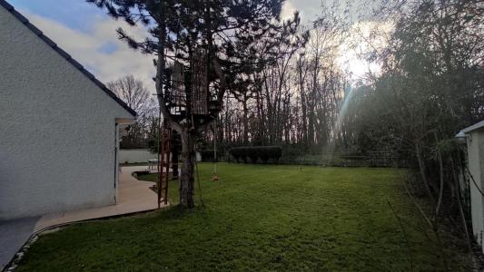 Acheter Maison 165 m2 Yerres