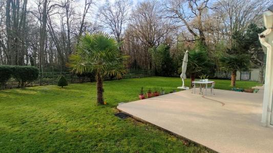Acheter Maison Yerres Essonne