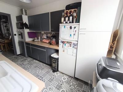 Acheter Appartement 98 m2 Draveil