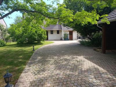 Annonce Vente 6 pi�ces Maison Reau 77