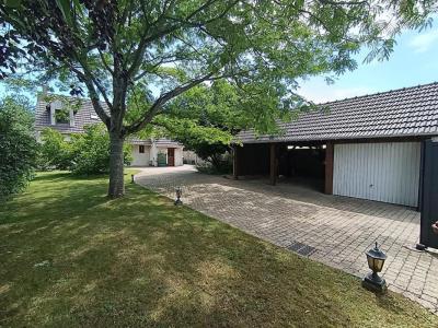 Acheter Maison 170 m2 Reau