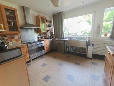Acheter Maison 197 m2 Yerres