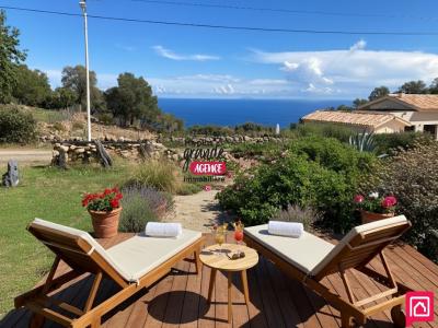 Annonce Vente 4 pi�ces Maison Sari-solenzara 20
