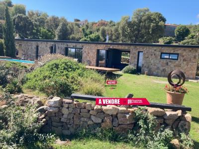 Acheter Maison 120 m2 Sari-solenzara