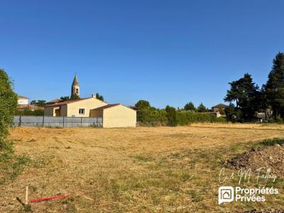 For sale Travaillan 960 m2 Vaucluse (84850) photo 0