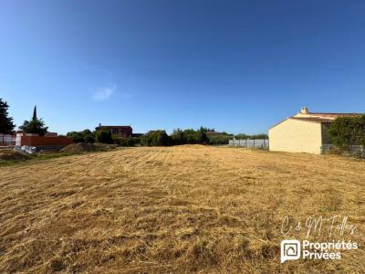 For sale Travaillan 960 m2 Vaucluse (84850) photo 1
