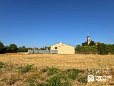 For sale Travaillan 960 m2 Vaucluse (84850) photo 2