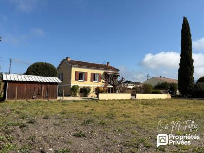 For sale Isle-sur-la-sorgue 4 rooms 110 m2 Vaucluse (84800) photo 0