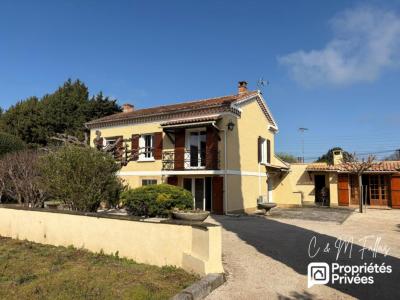 For sale Isle-sur-la-sorgue 4 rooms 110 m2 Vaucluse (84800) photo 1