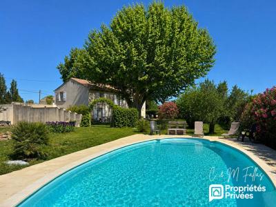 For sale Camaret-sur-aigues 9 rooms 205 m2 Vaucluse (84850) photo 3