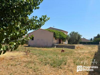 For sale Travaillan 4 rooms 106 m2 Vaucluse (84850) photo 0