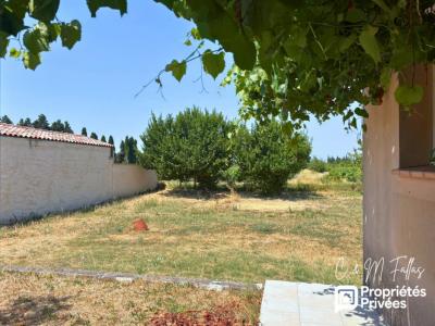 For sale Travaillan 4 rooms 106 m2 Vaucluse (84850) photo 3