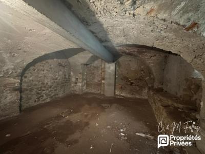 Acheter Maison Saint-marcel-d'ardeche 135000 euros