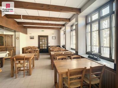 Acheter Immeuble 389 m2 Notre-dame-de-la-rouviere