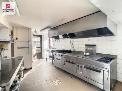 Acheter Immeuble Notre-dame-de-la-rouviere 210000 euros