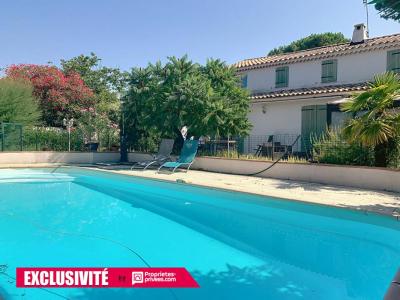 Acheter Appartement 100 m2 Grande-motte