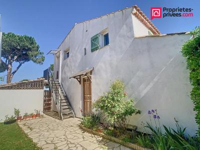 Acheter Appartement Grande-motte 545000 euros