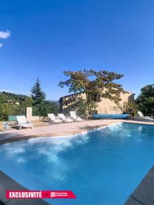 Annonce Vente 15 pi�ces Maison Vigan 30