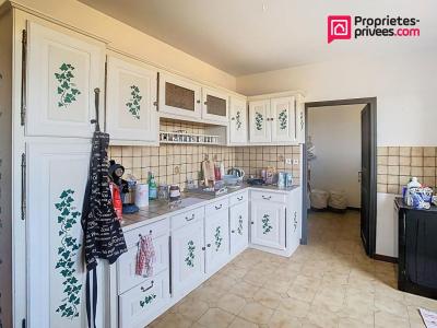 Acheter Maison Vigan 630000 euros