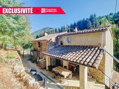 For sale Notre-dame-de-la-rouviere 9 rooms 140 m2 Gard (30570) photo 0