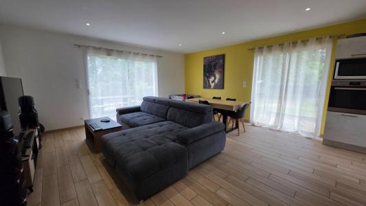 Annonce Vente 4 pi�ces Maison Biganos 33