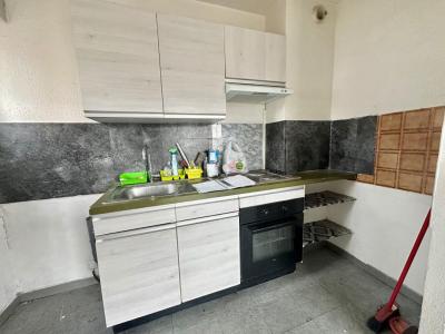 Acheter Appartement Vence 126000 euros
