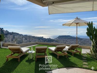 For sale Nice 3 rooms 93 m2 Alpes Maritimes (06300) photo 0