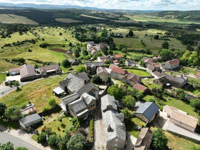 Acheter Maison Saint-andre-de-vezines Aveyron