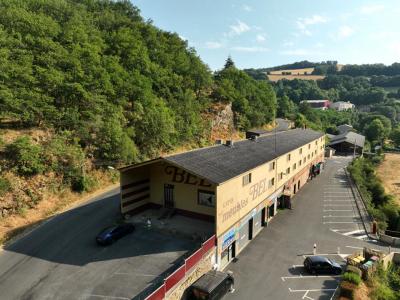 For sale Coupiac 32 rooms 1661 m2 Aveyron (12550) photo 0