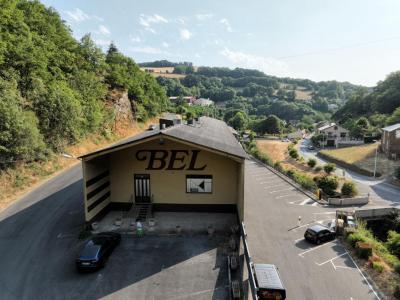 Annonce Vente Immeuble Coupiac 12