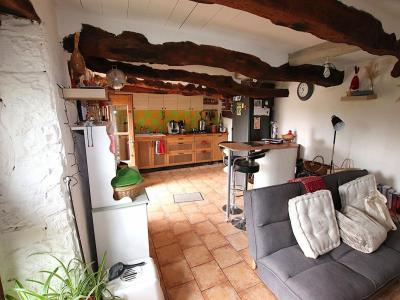 Acheter Maison 169 m2 Saint-affrique