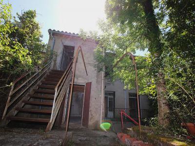 Annonce Vente 10 pi�ces Maison Saint-gervais-sur-mare 34