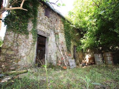 Acheter Maison 300 m2 Saint-gervais-sur-mare