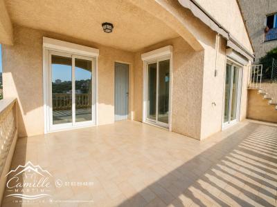 Annonce Vente 4 pi�ces Appartement Saint-raphael 83