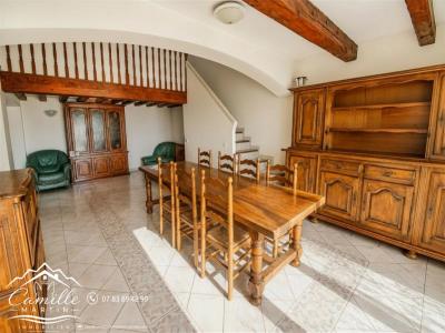 Acheter Appartement 108 m2 Saint-raphael