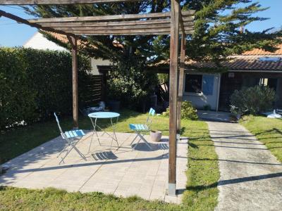 For sale Mauves-sur-loire 6 rooms 150 m2 Loire atlantique (44470) photo 3