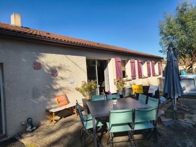 For sale Mauves-sur-loire 5 rooms 102 m2 Loire atlantique (44470) photo 1