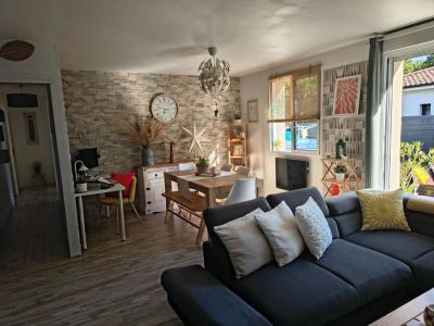 For sale Mauves-sur-loire 5 rooms 102 m2 Loire atlantique (44470) photo 2