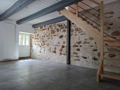 Annonce Vente 3 pi�ces Maison Nantes 44