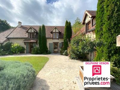 For sale Chateauneuf-sur-loire 6 rooms 227 m2 Loiret (45110) photo 2