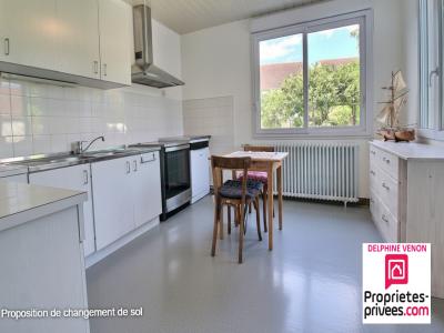 Acheter Maison Chateauneuf-sur-loire 249900 euros