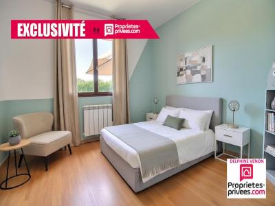 Acheter Maison Saint-martin-d'abbat 225750 euros