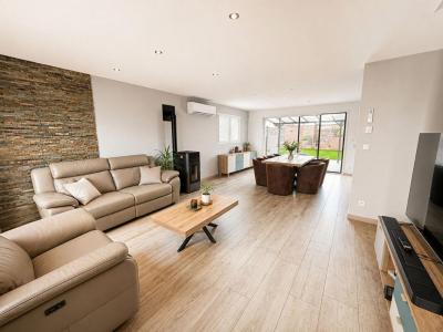 For sale Vimy 7 rooms 133 m2 Pas de calais (62580) photo 0