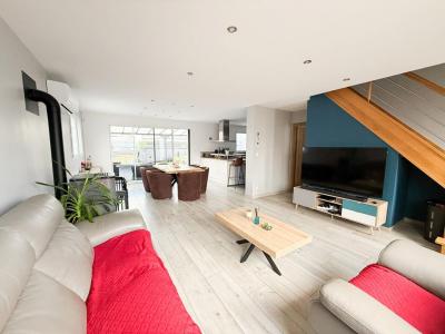 Annonce Vente 7 pi�ces Maison Vimy 62