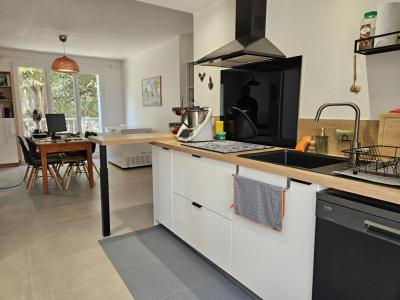Annonce Vente 3 pi�ces Appartement Bourgoin-jallieu 38