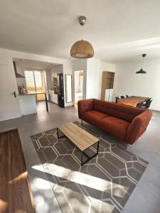 Acheter Appartement Bourgoin-jallieu Isere