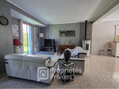 Acheter Maison 140 m2 Fontenay-les-briis