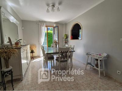 Acheter Maison Fontenay-les-briis 422000 euros