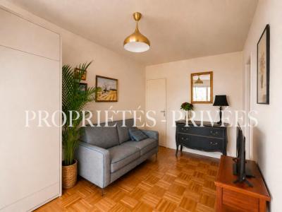 Acheter Appartement 32 m2 Paris-16eme-arrondissement